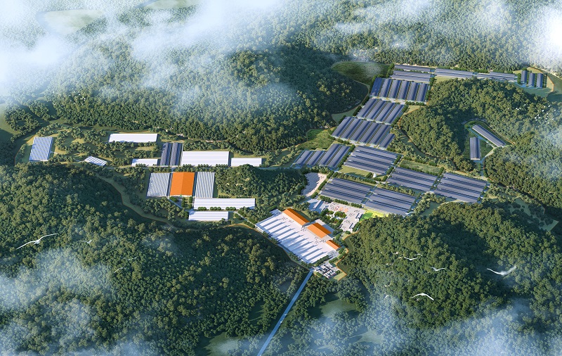 ���ź죡������Խ��(�й���)�ɷ����޹�˾�����б������ں�P+EPC+O��Ŀ